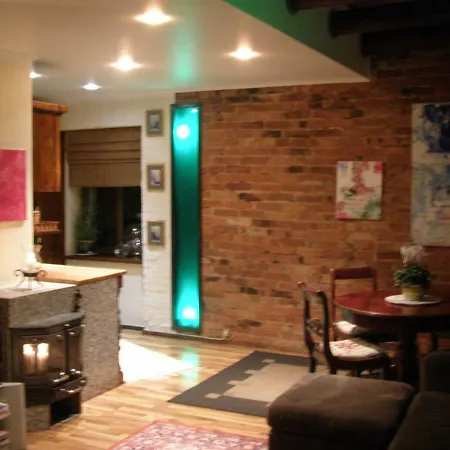 Sinika Apartment *