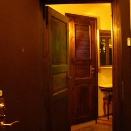Sinika Apartamento *