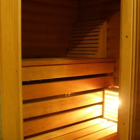 Apartment Sinika Tallinn