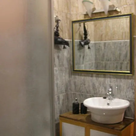 Apartment Sinika *