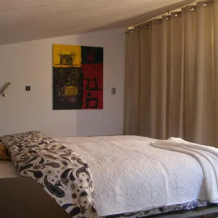 Sinika Apartamento