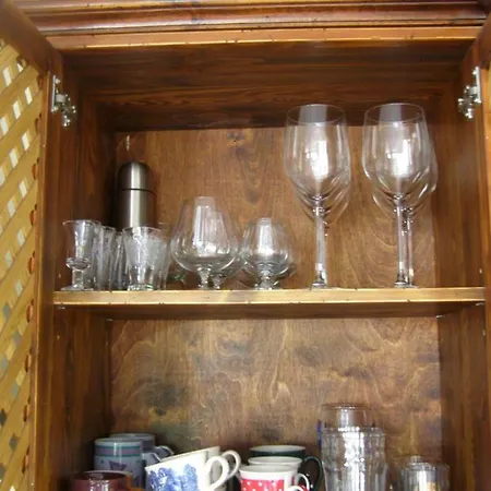 Apartamento Sinika Tallin
