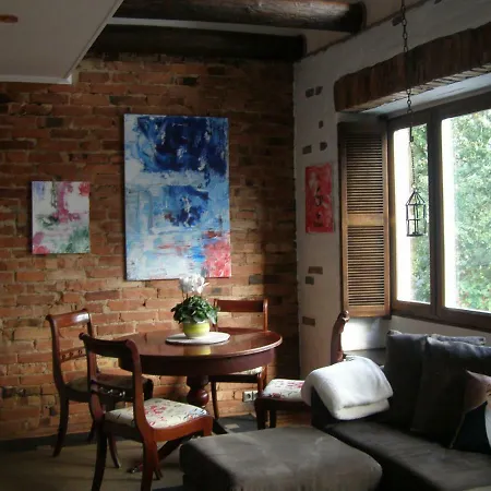 Apartment Sinika