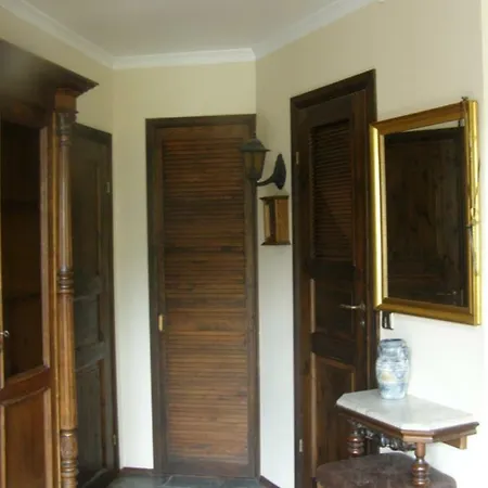 Apartment Sinika