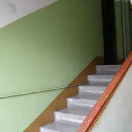 Apartamento Sinika *
