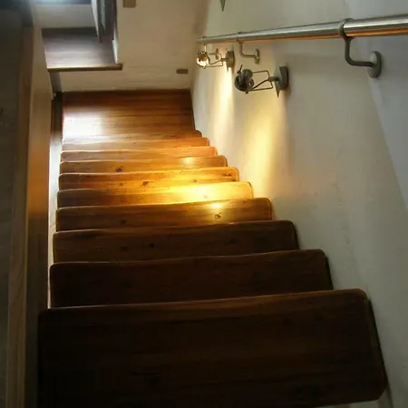 Sinika Apartamento Tallin