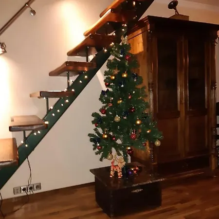 Apartamento Sinika *