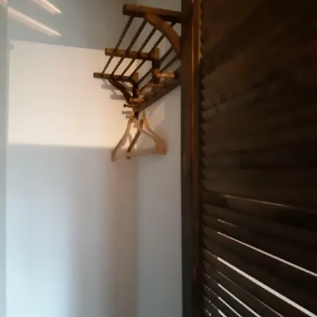 Apartamento Sinika