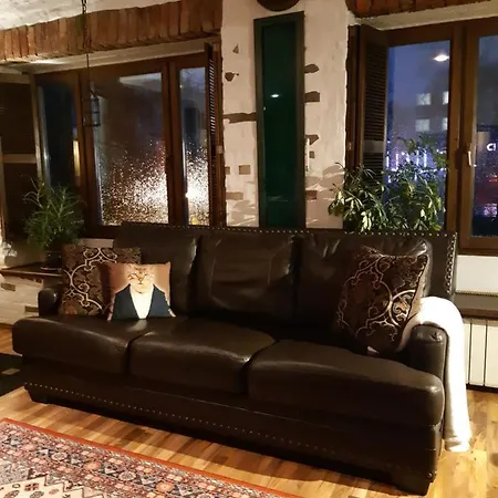 Apartment Sinika